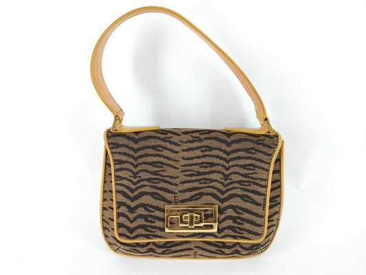 FENDI Fendi Hand Shoulder Bag Shoulder Bag