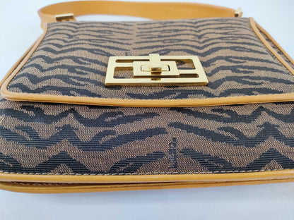 FENDI Fendi Hand Shoulder Bag Shoulder Bag
