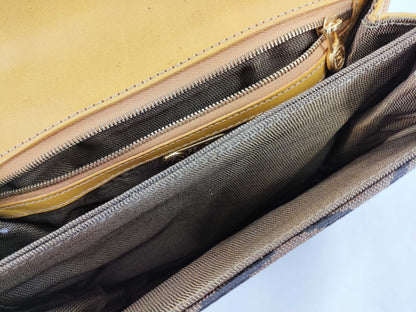 FENDI Fendi Hand Shoulder Bag Shoulder Bag