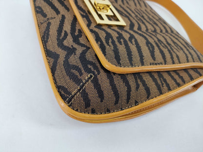 FENDI Fendi Hand Shoulder Bag Shoulder Bag