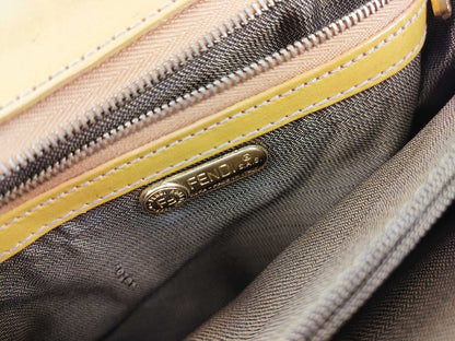 FENDI Fendi Hand Shoulder Bag Shoulder Bag