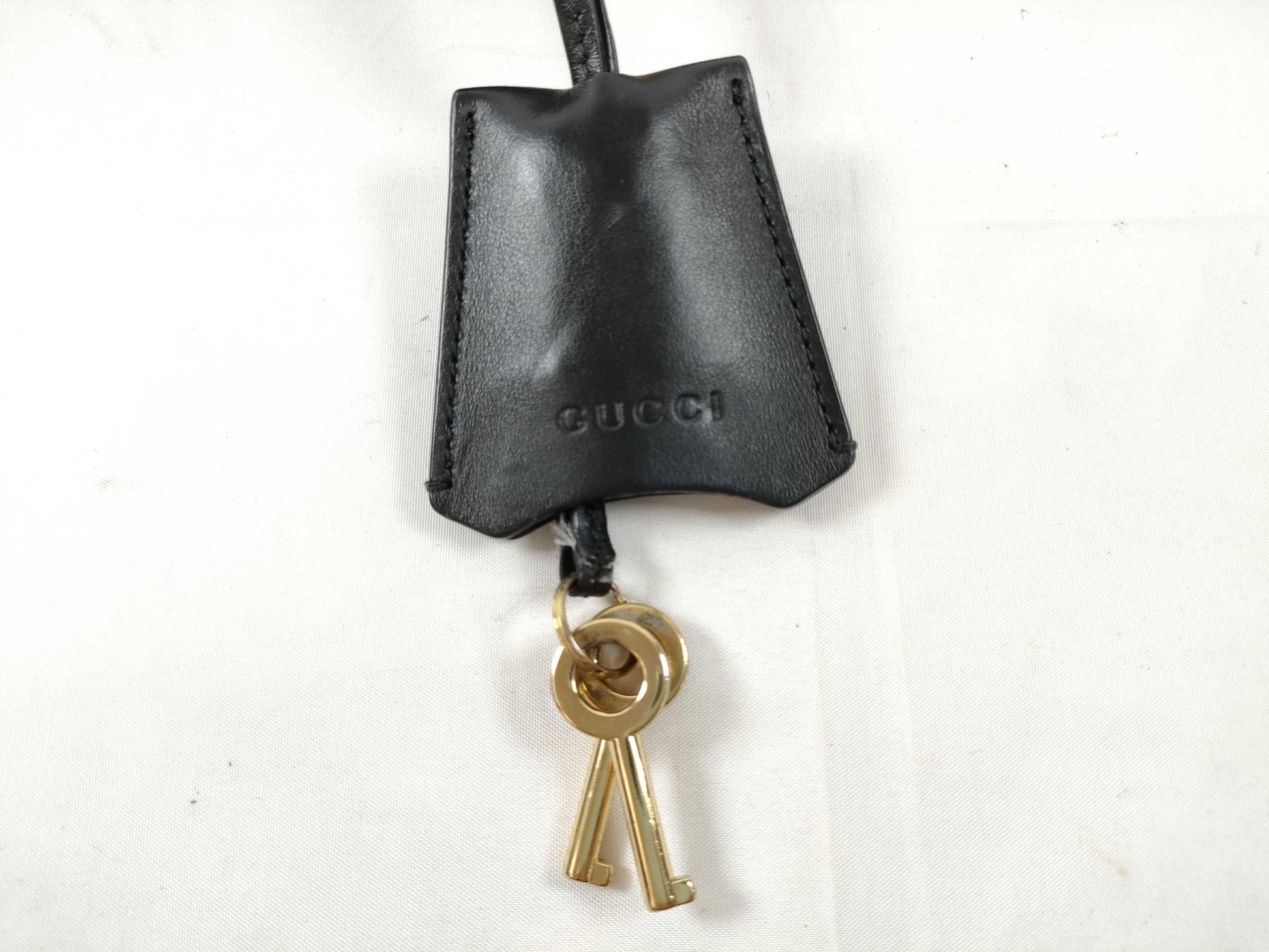 GUCCI Gucci Chain Shoulder Bag Handbag