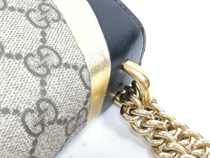 GUCCI Gucci Chain Shoulder Bag Handbag