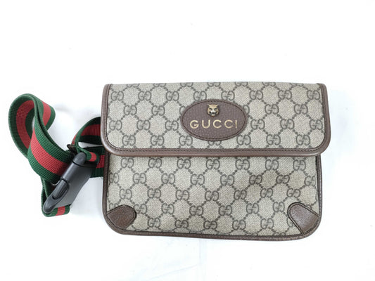 GUCCI Gucci Bum Bag Waist Bag