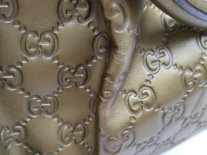 GUCCI Gucci handbag handbag