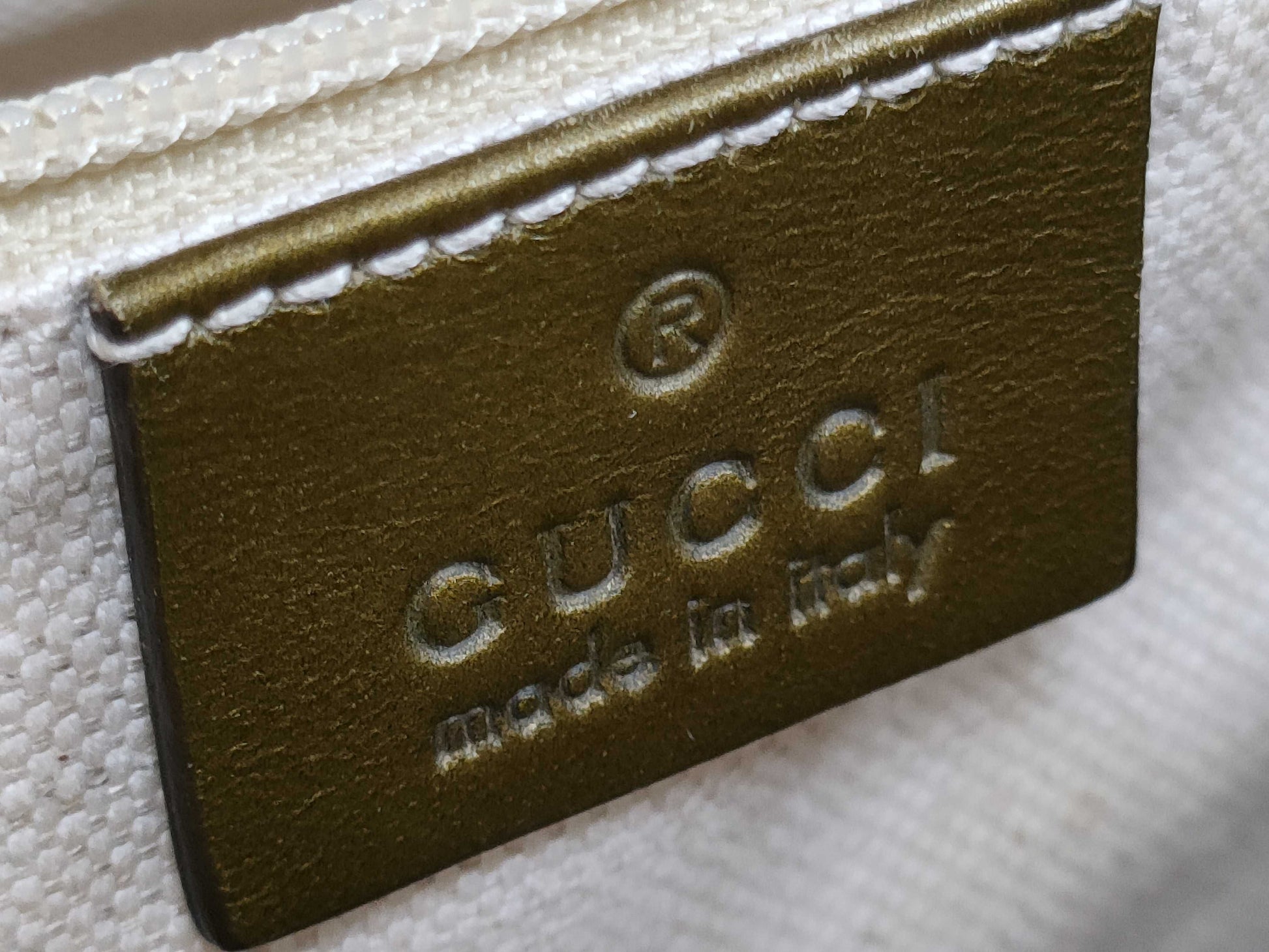 GUCCI Gucci handbag handbag
