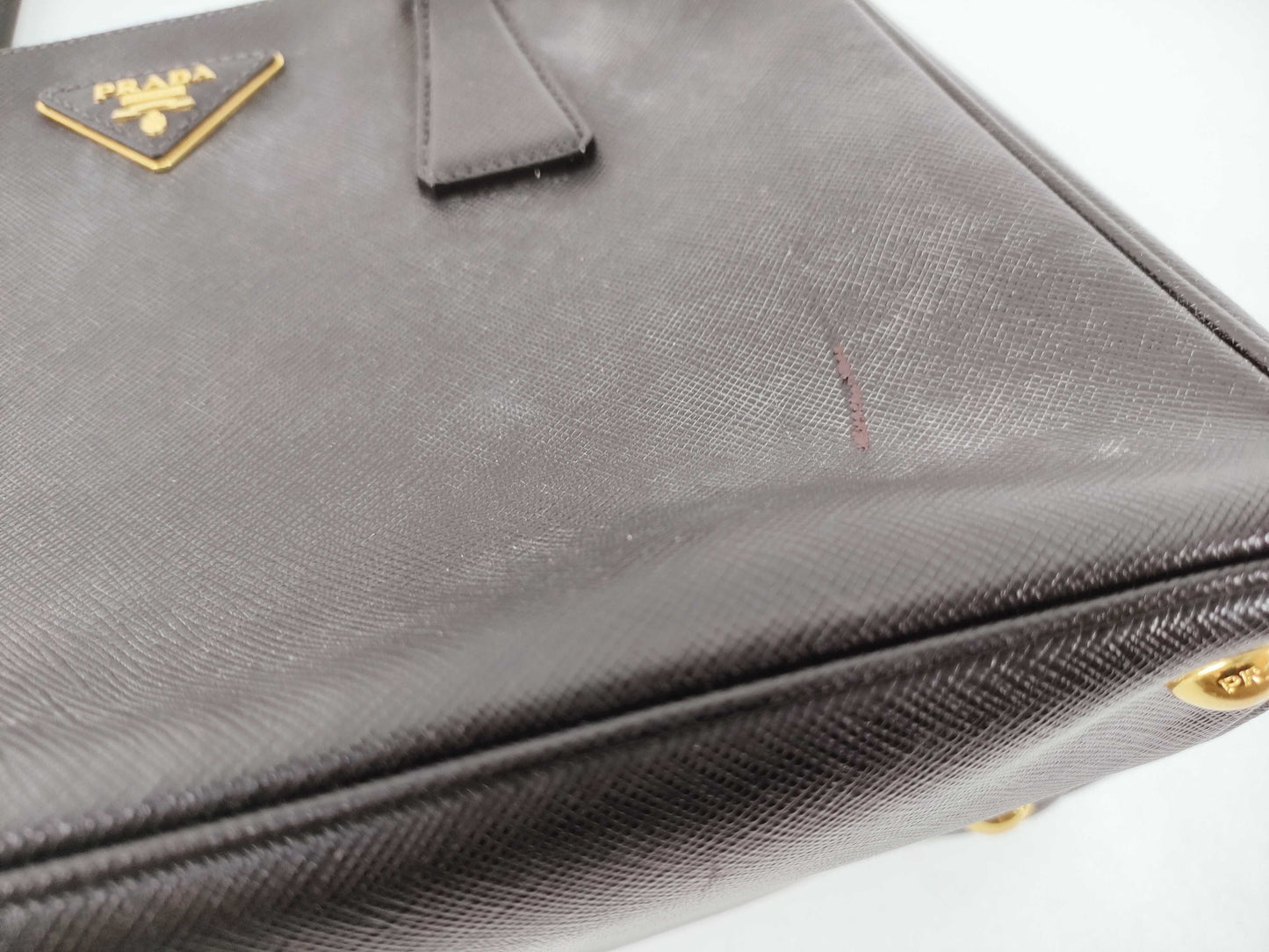 PRADA Prada handbag handbag