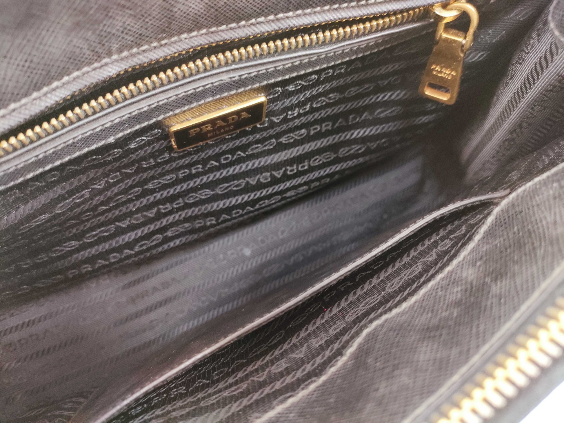 PRADA Prada handbag handbag