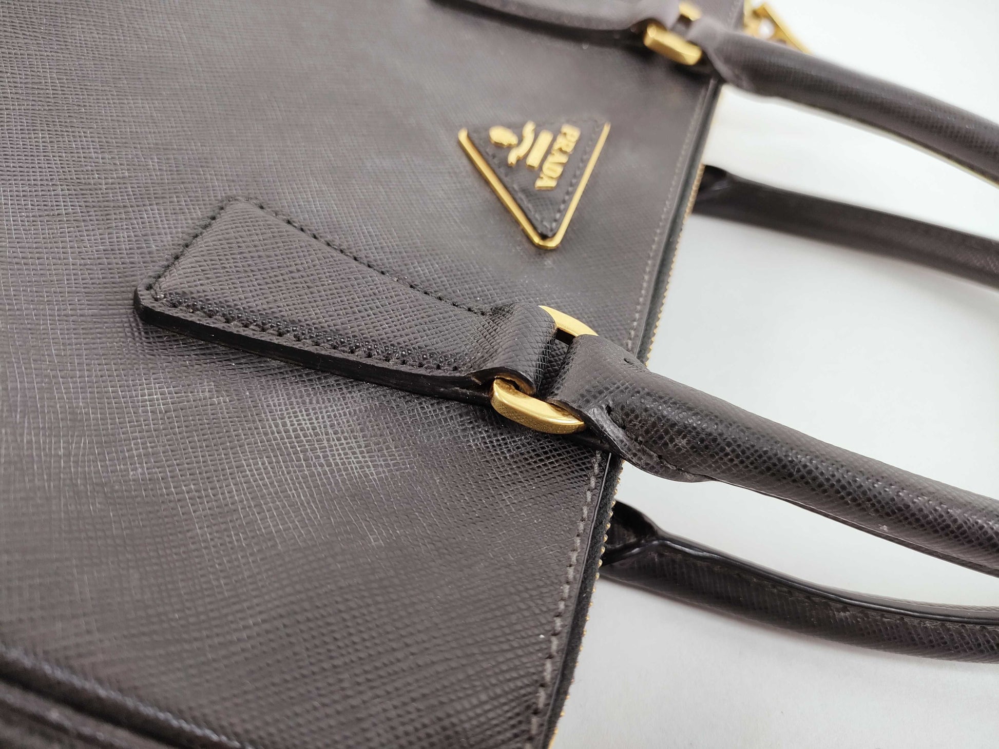 PRADA Prada handbag handbag