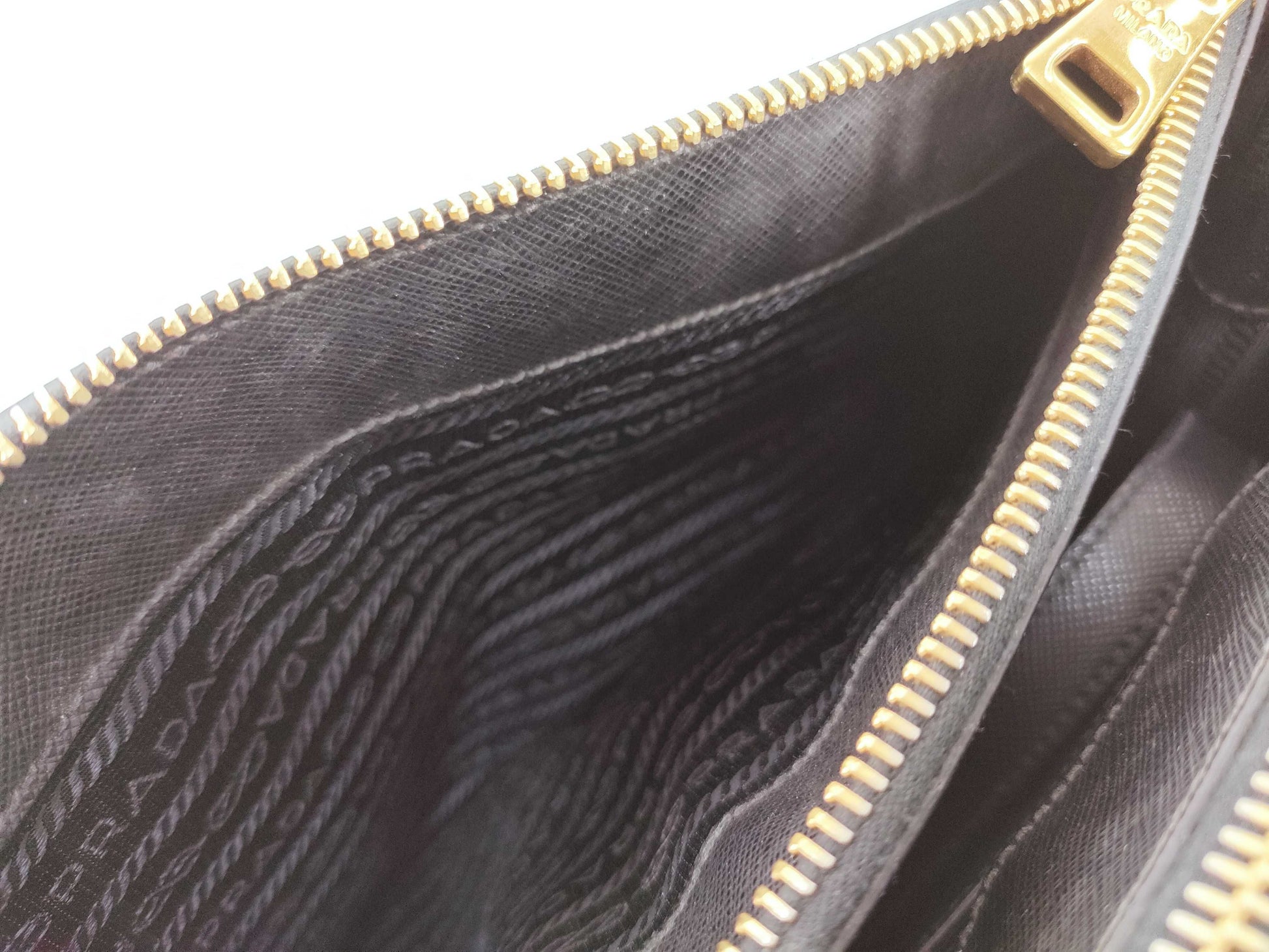 PRADA Prada handbag handbag