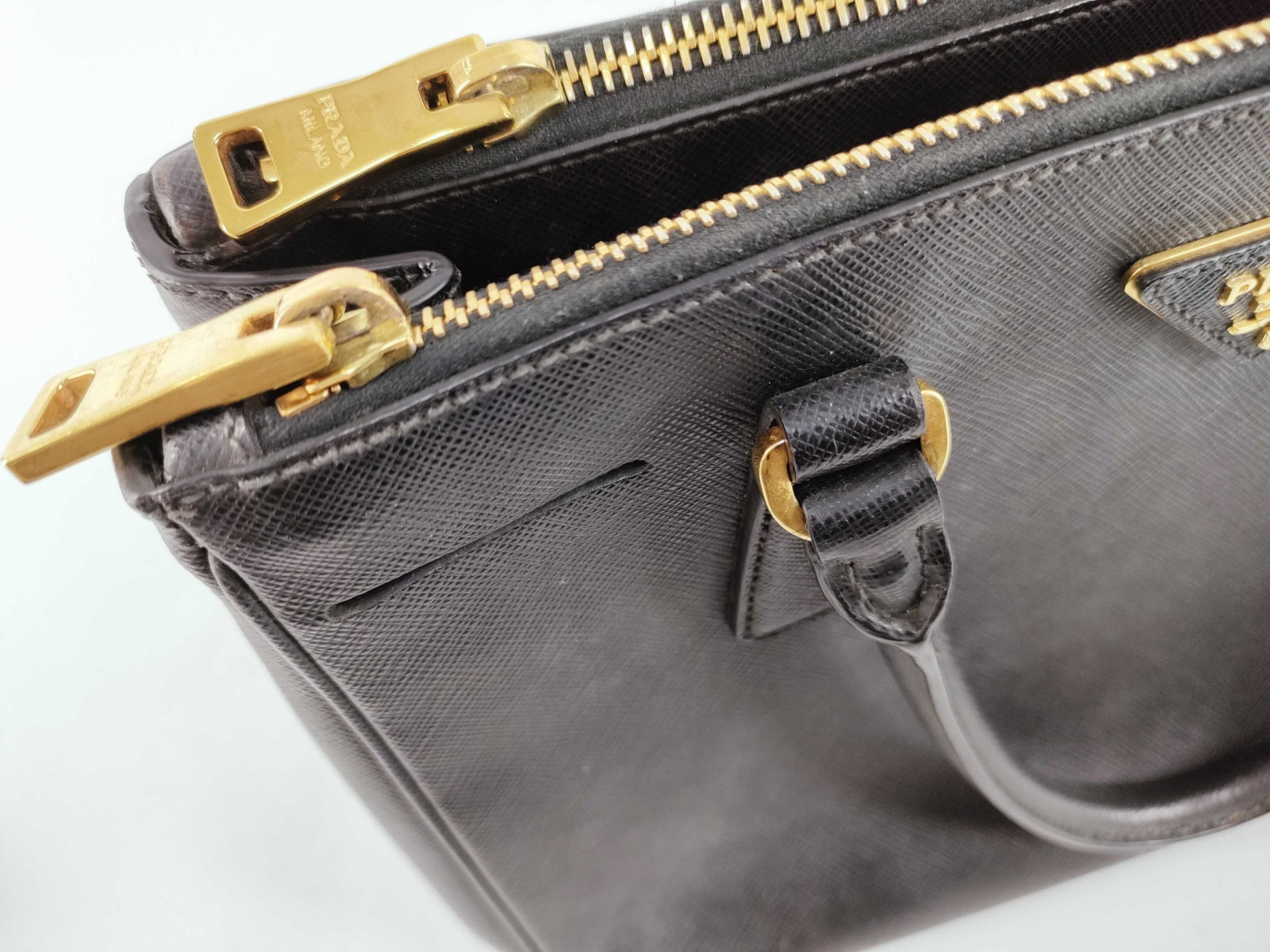 PRADA Prada handbag handbag