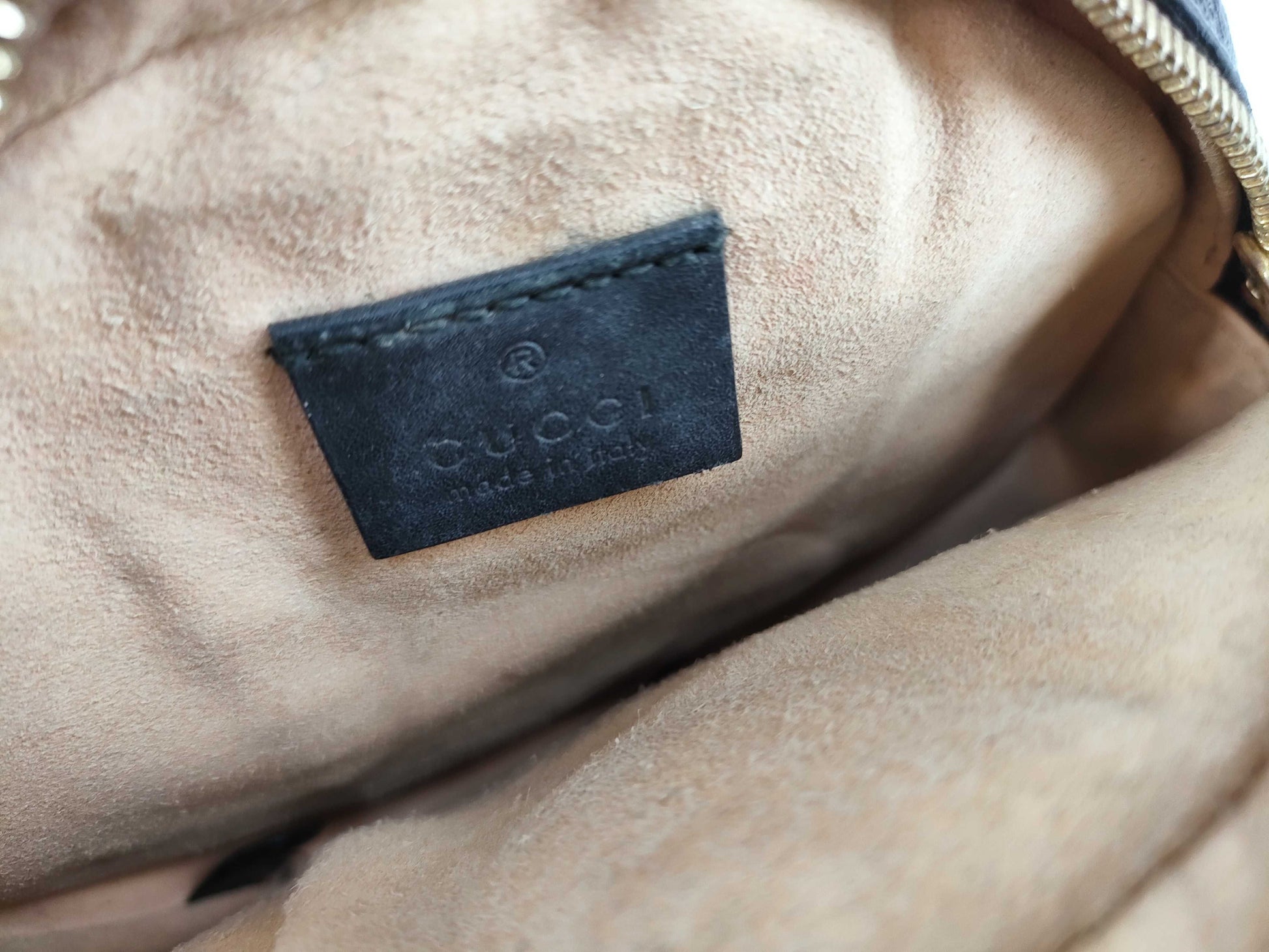 GUCCI Gucci shoulder bag shoulder bag