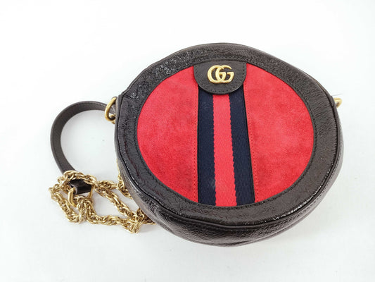 GUCCI Gucci shoulder bag shoulder bag