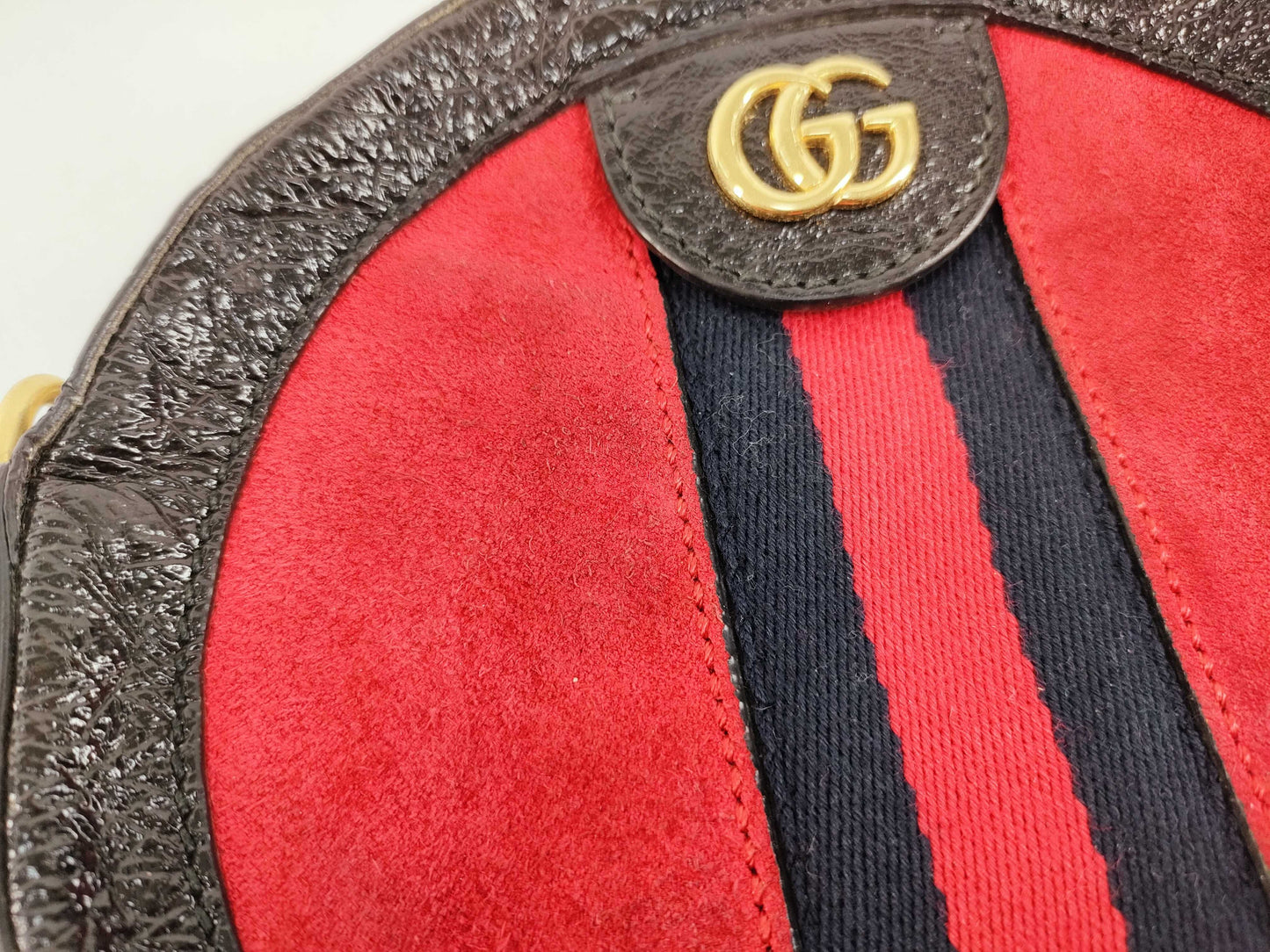 GUCCI Gucci shoulder bag shoulder bag