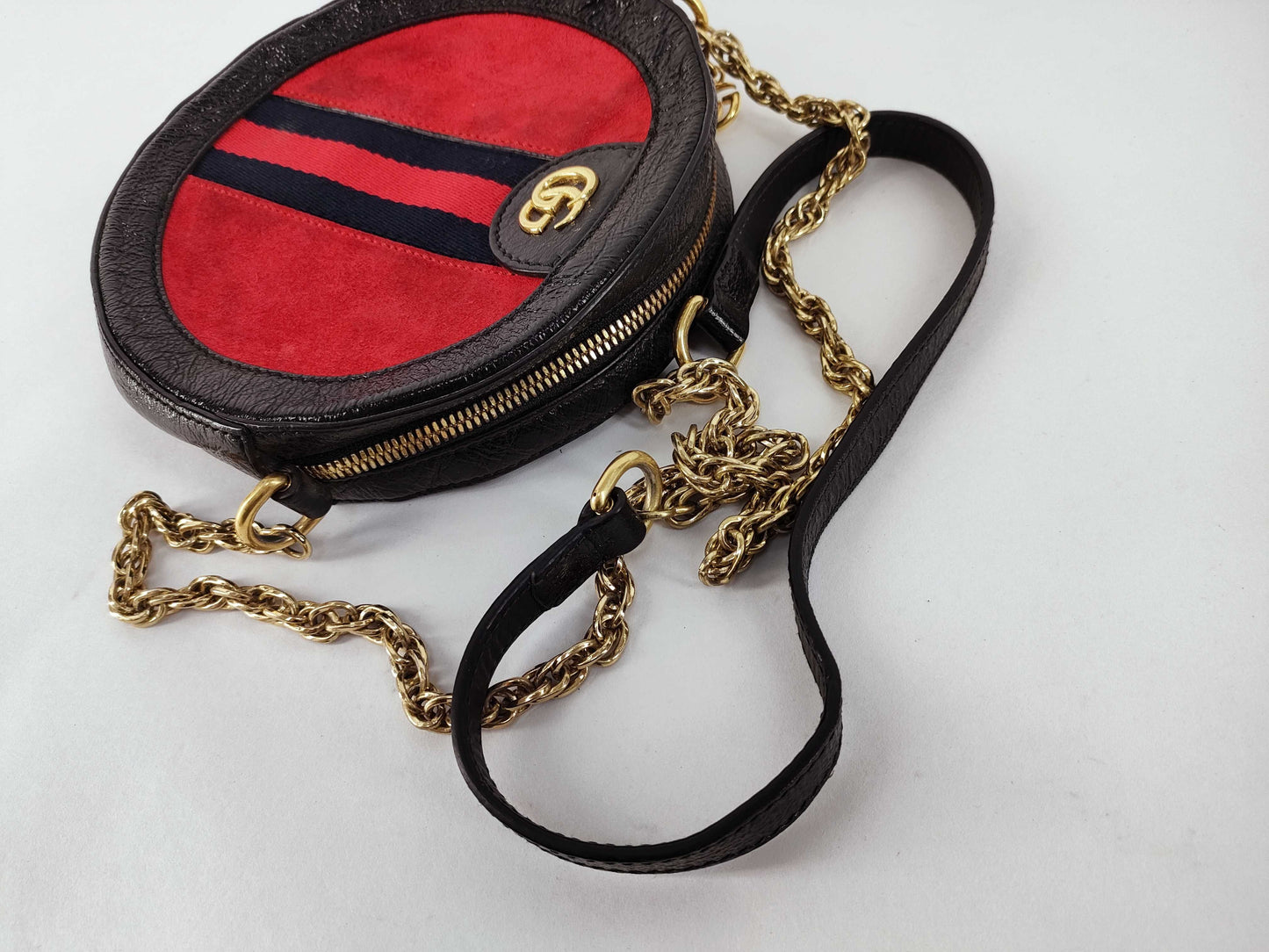 GUCCI Gucci shoulder bag shoulder bag