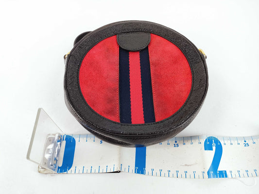 GUCCI Gucci shoulder bag shoulder bag