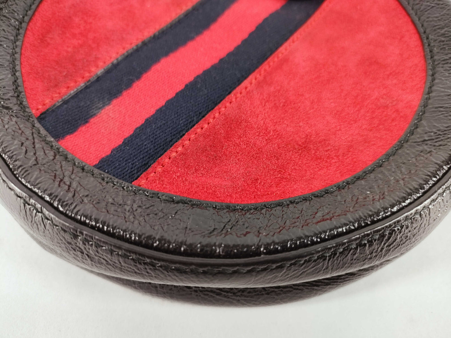 GUCCI Gucci shoulder bag shoulder bag