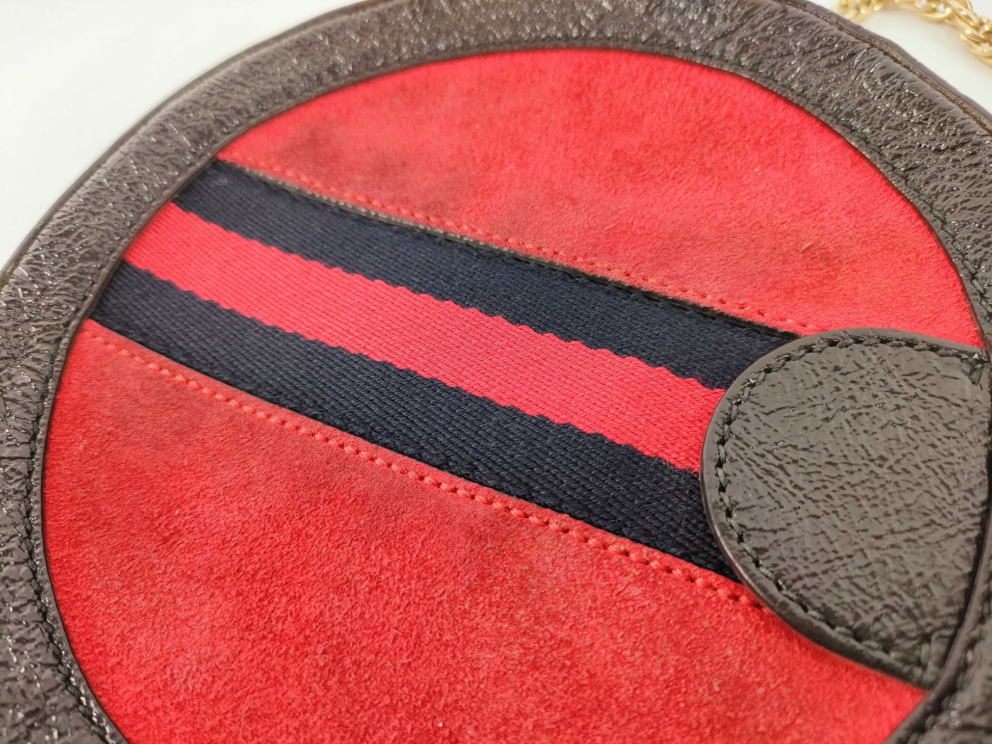 GUCCI Gucci shoulder bag shoulder bag