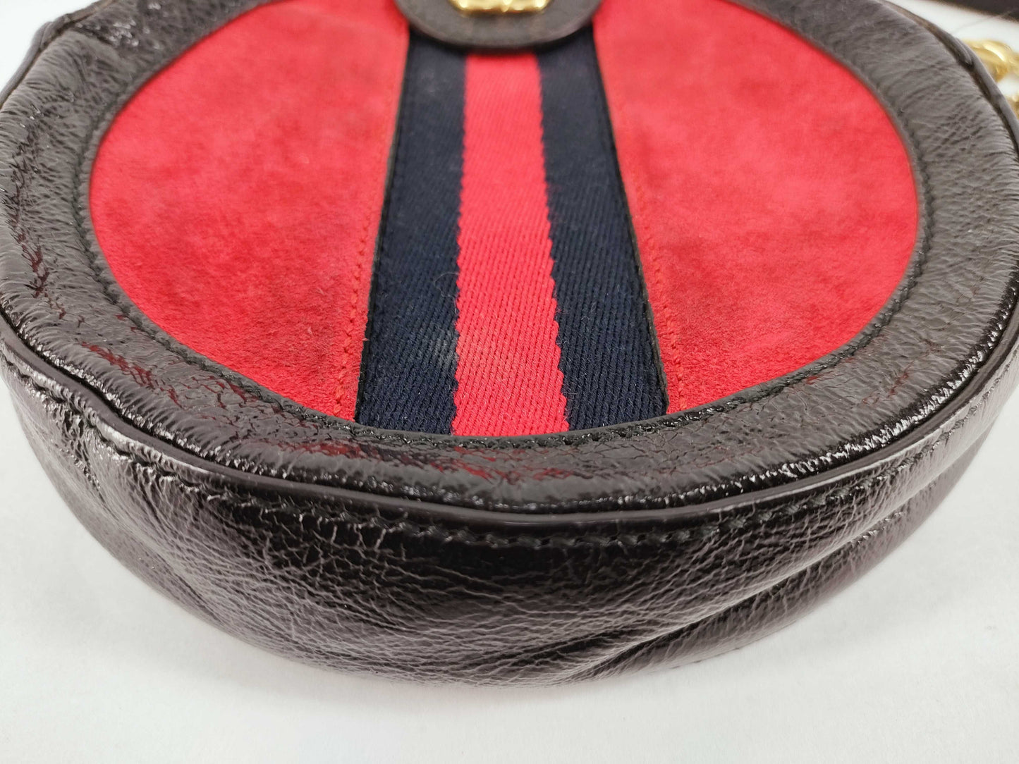 GUCCI Gucci shoulder bag shoulder bag