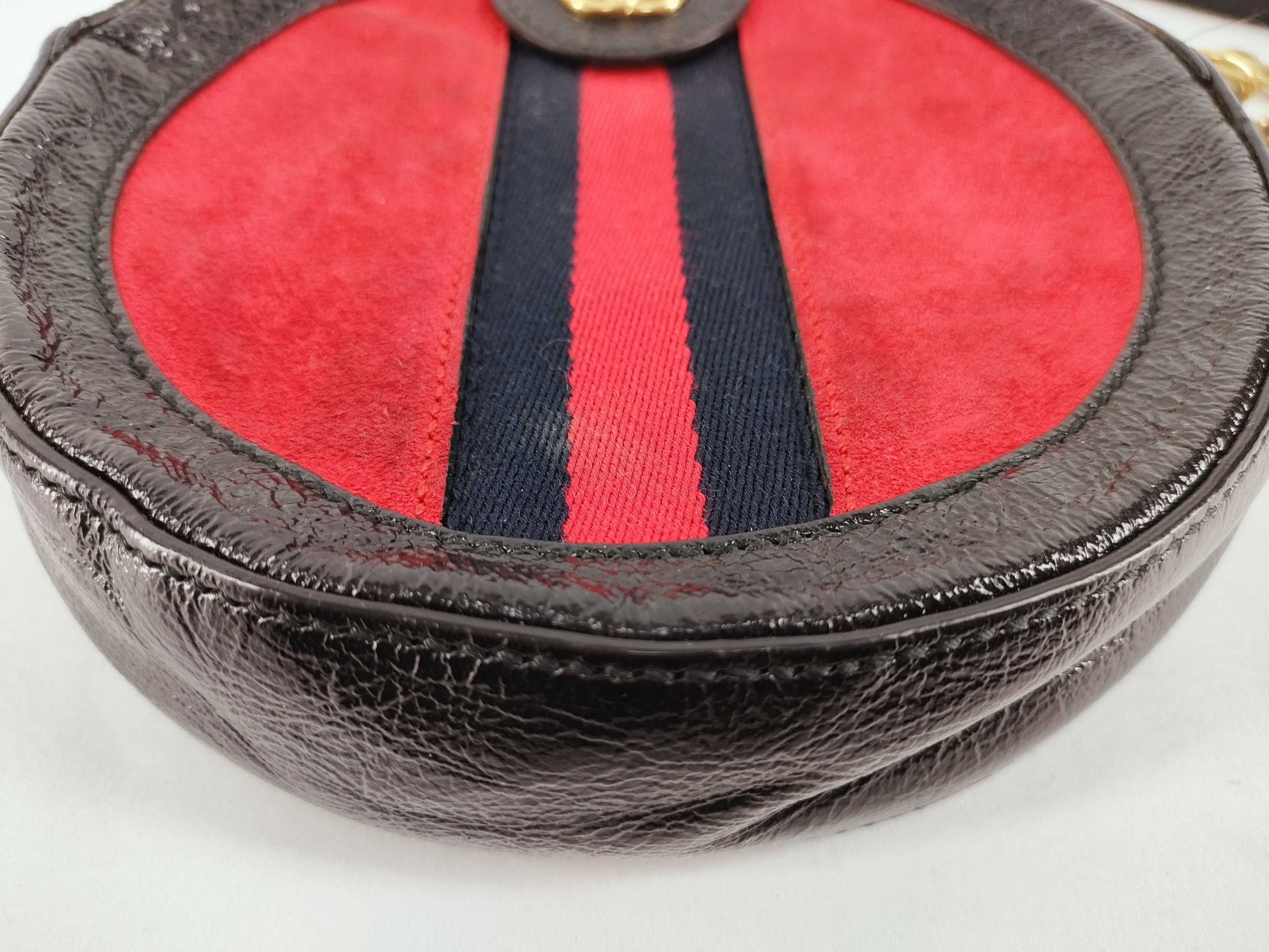 GUCCI Gucci shoulder bag shoulder bag
