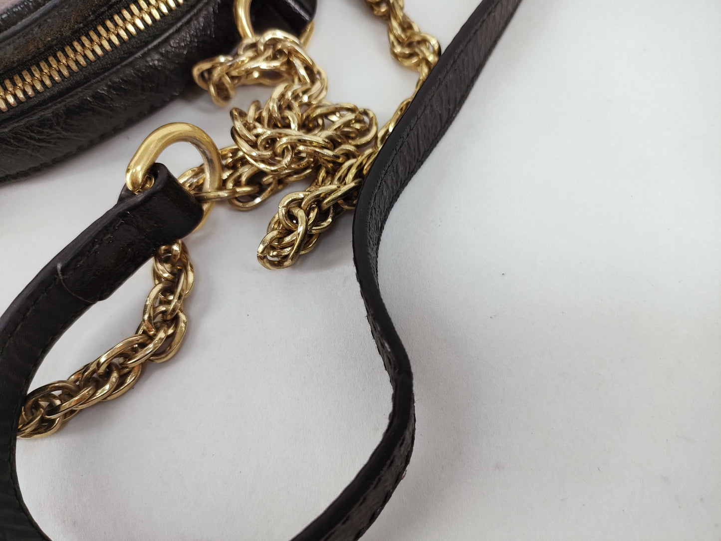 GUCCI Gucci shoulder bag shoulder bag