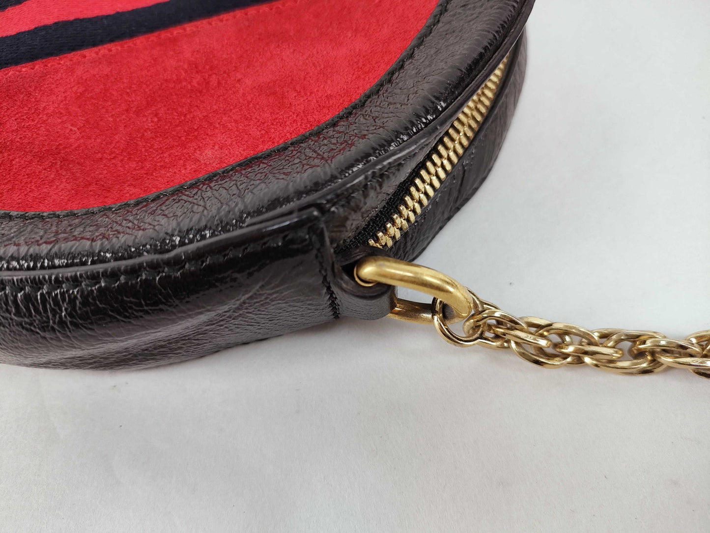 GUCCI Gucci shoulder bag shoulder bag