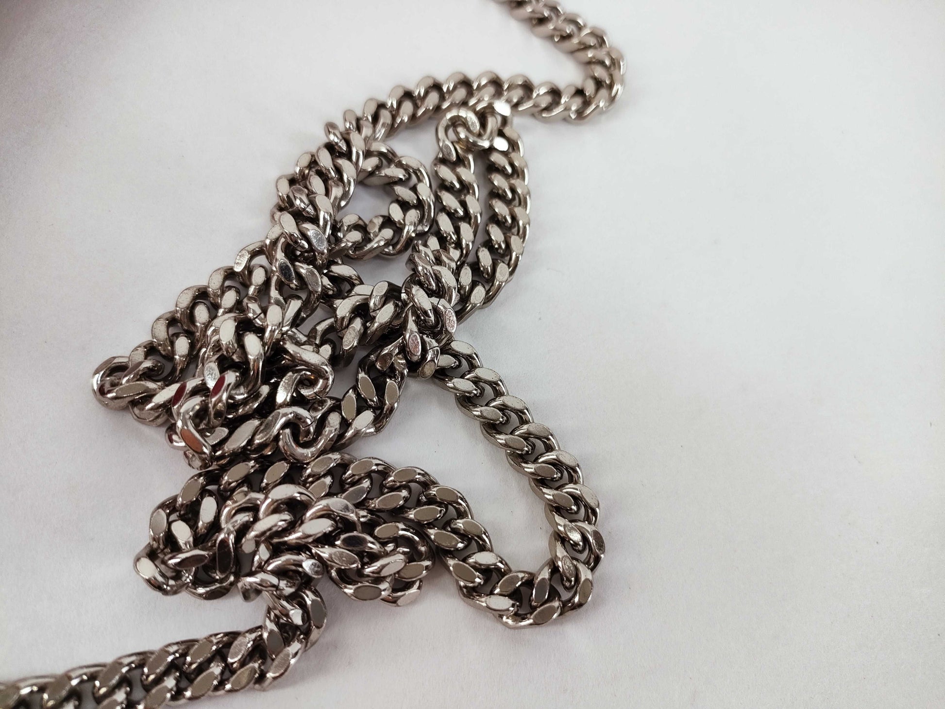 Yves Saint Laurent Chain Shoulder Bag Shoulder Bag