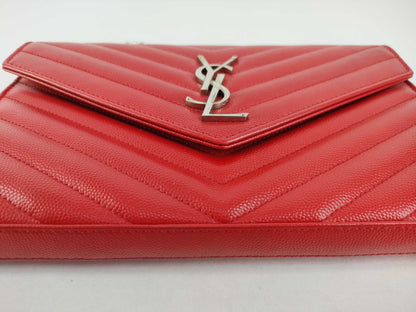 Yves Saint Laurent Chain Shoulder Bag Shoulder Bag