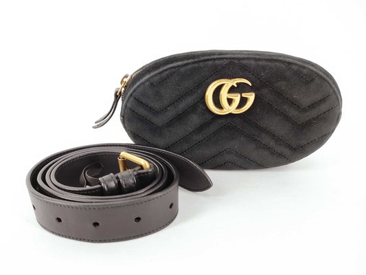 GUCCI Gucci Bum Bag Shoulder Bag