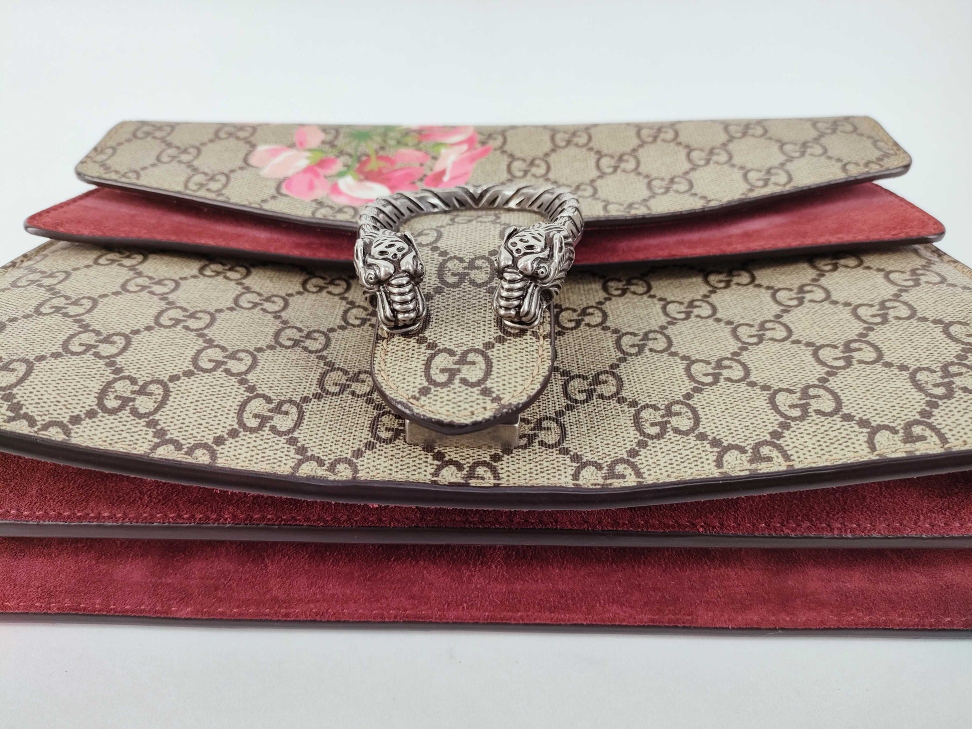 GUCCI GG Gucci Dionysus Shoulder Bag Shoulder Bag