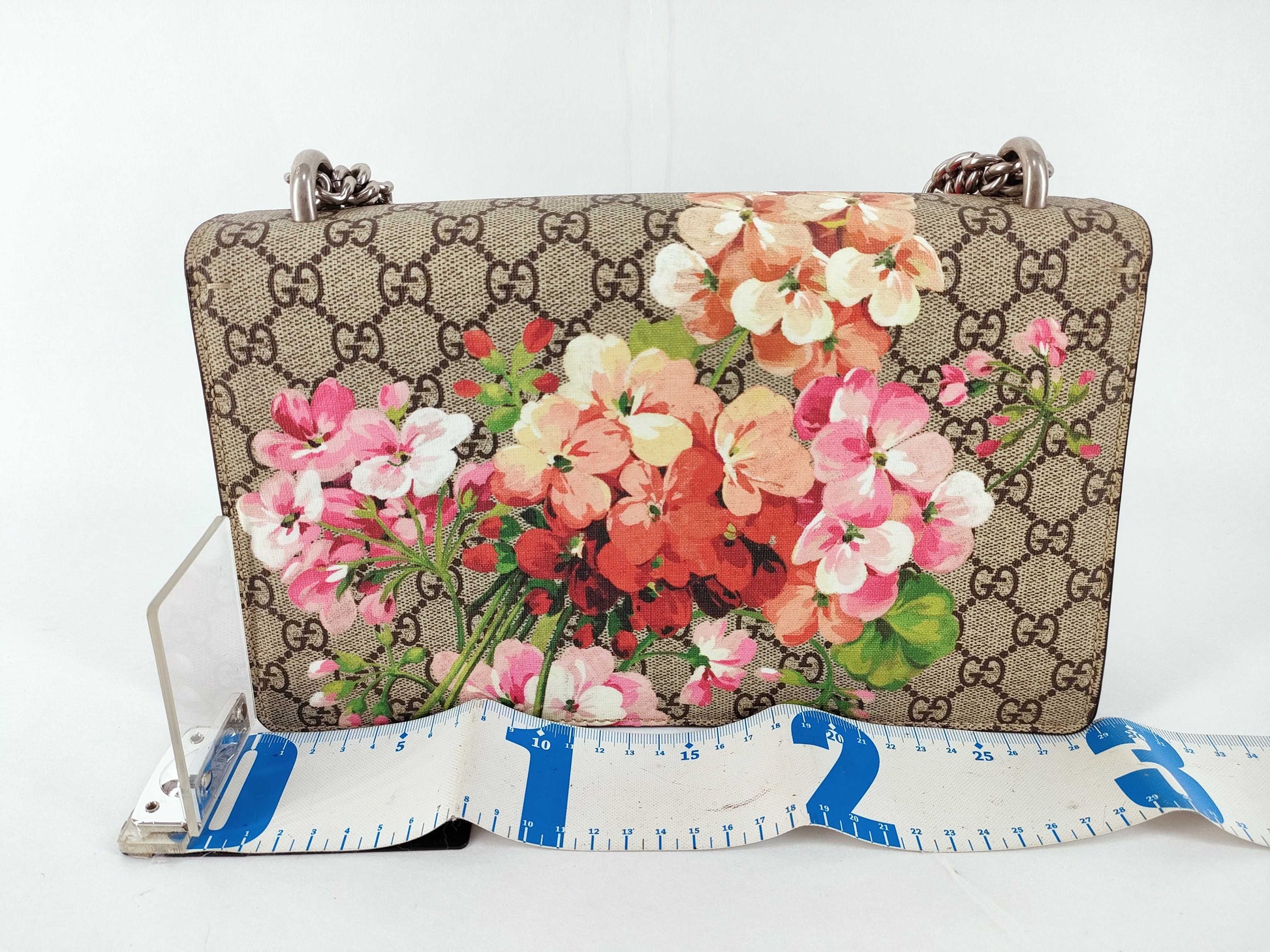 GUCCI GG Gucci Dionysus Shoulder Bag Shoulder Bag