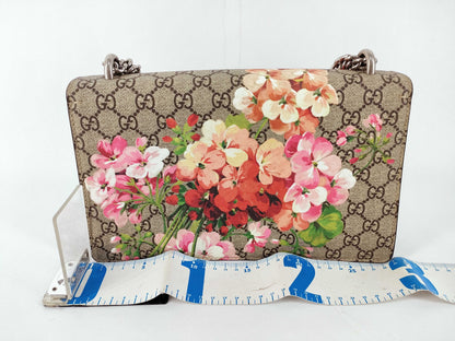 GUCCI GG Gucci Dionysus Shoulder Bag Shoulder Bag