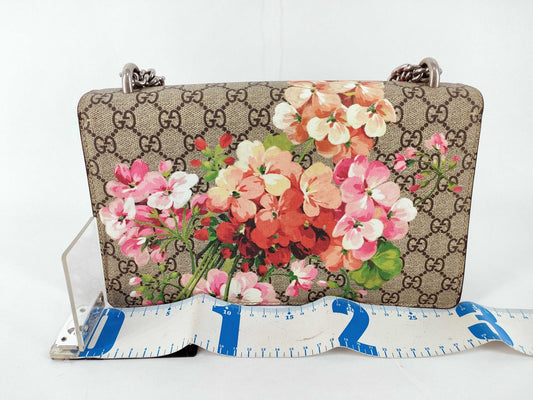 GUCCI GG Gucci Dionysus Shoulder Bag Shoulder Bag