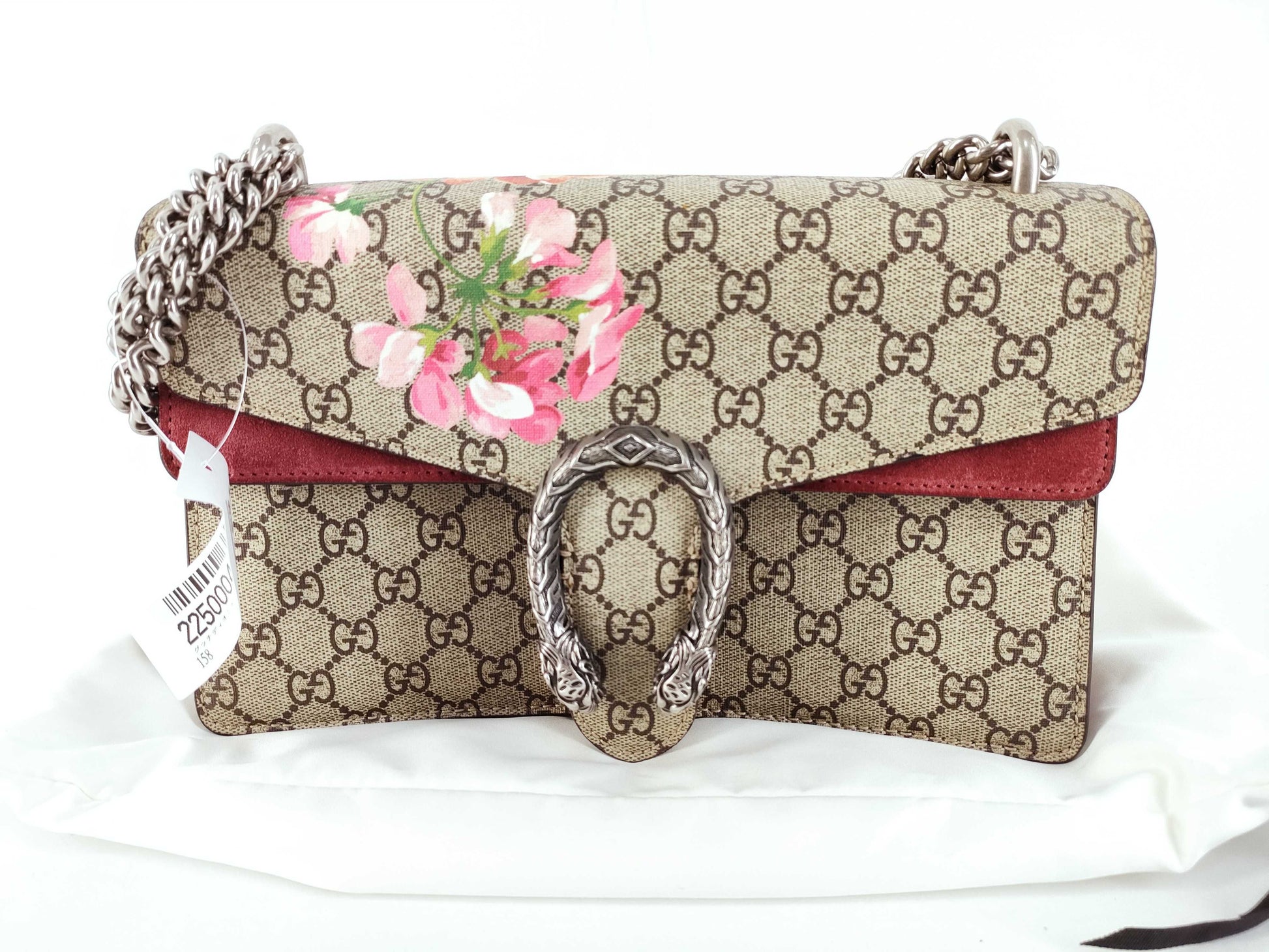 GUCCI GG Gucci Dionysus Shoulder Bag Shoulder Bag