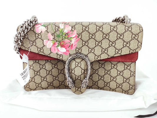 GUCCI GG Gucci Dionysus Shoulder Bag Shoulder Bag
