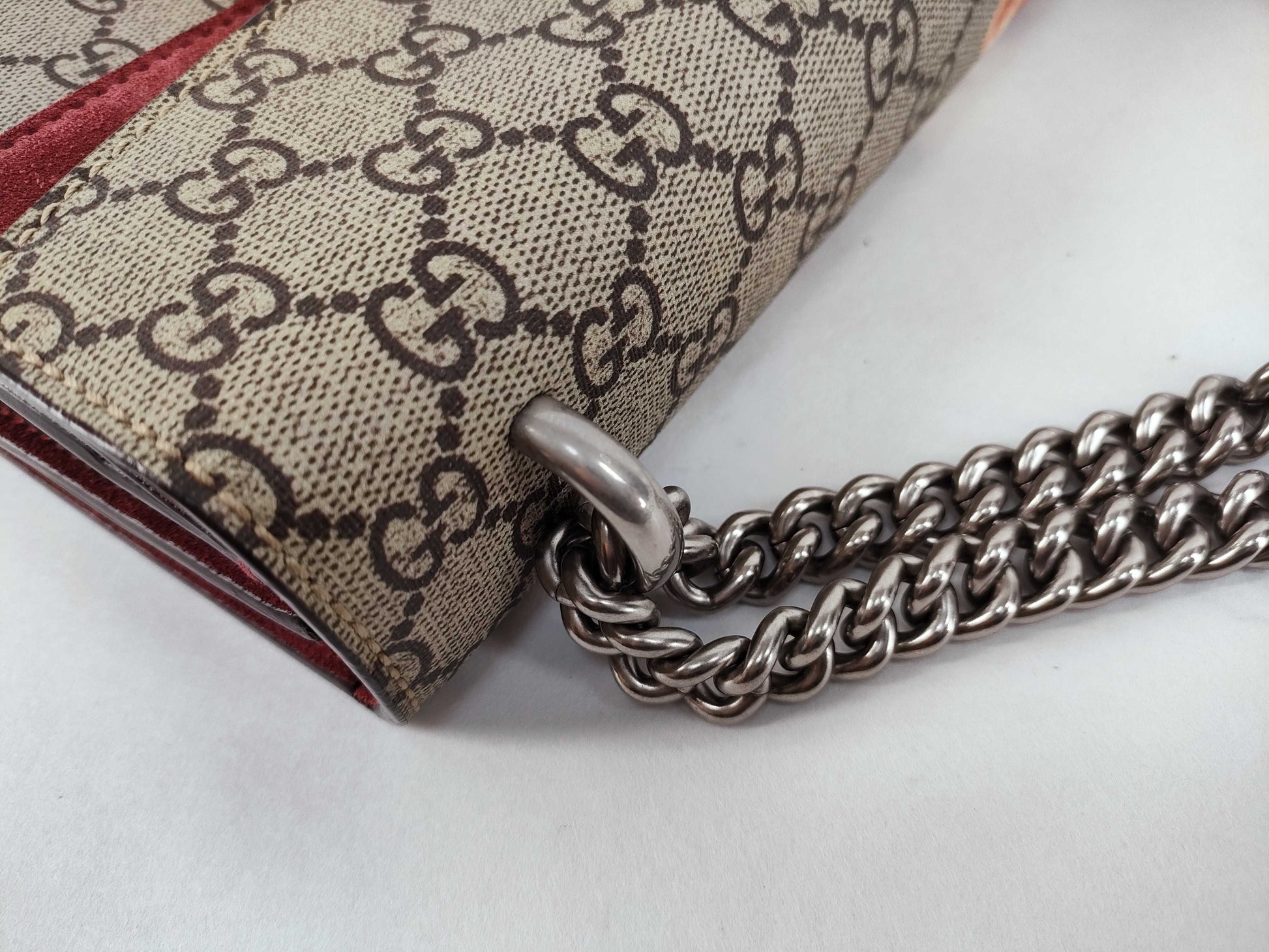GUCCI GG Gucci Dionysus Shoulder Bag Shoulder Bag