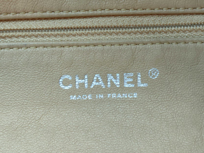 CHANEL tote bag
