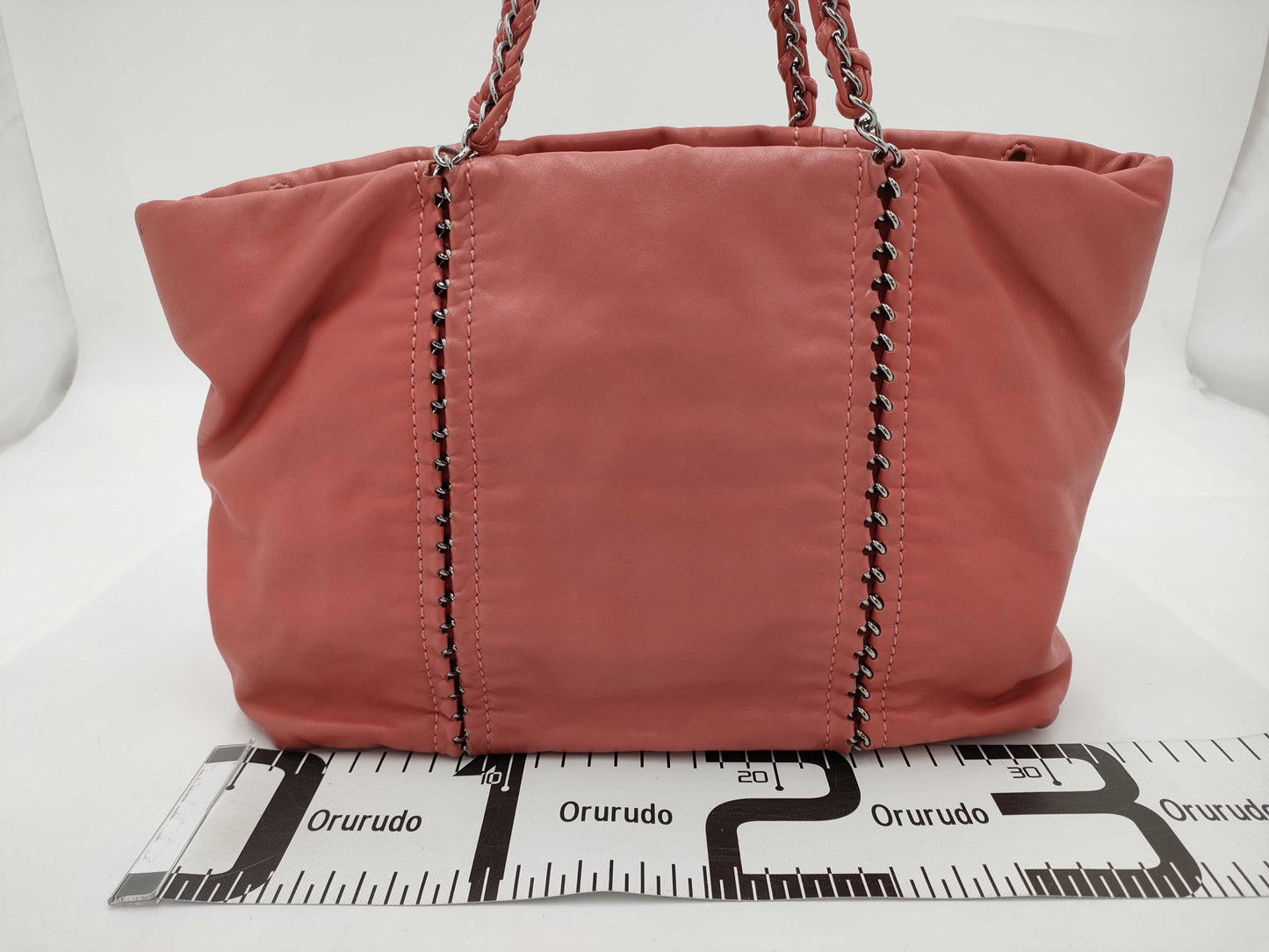 CHANEL tote bag