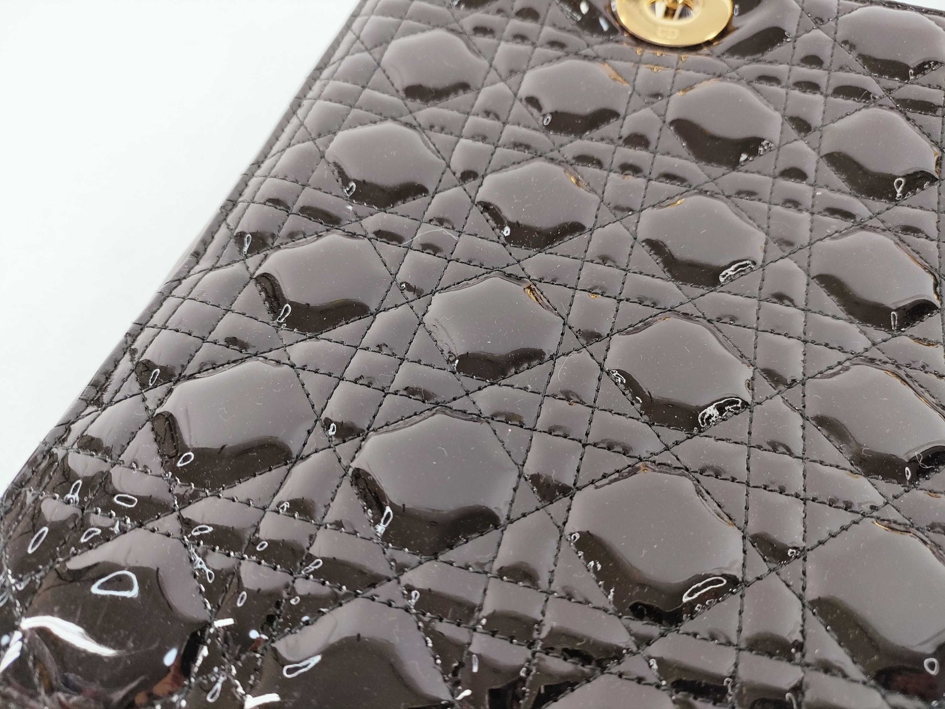 Dior Lady Dior Dior Lady Dior Handbag Handbag