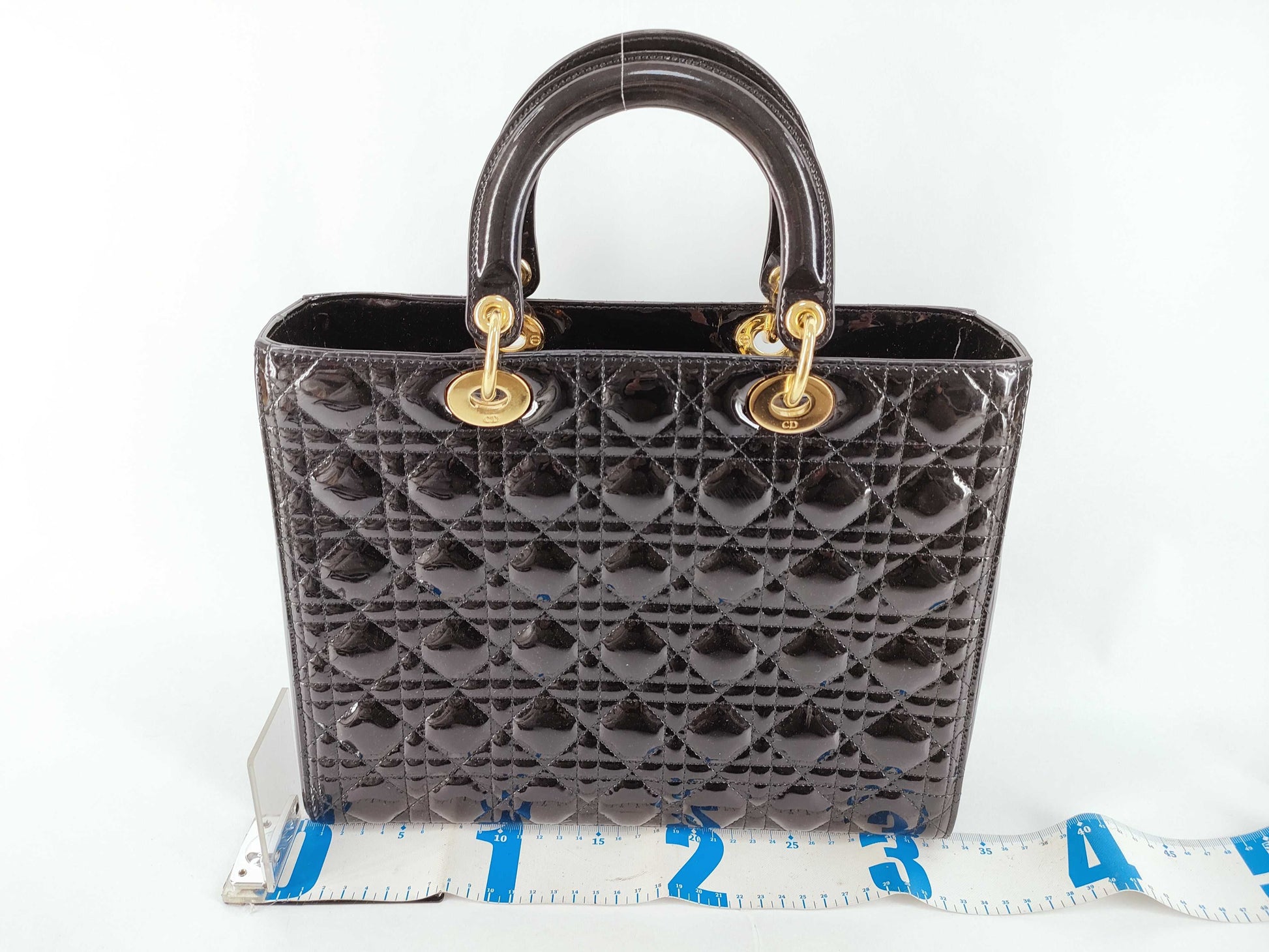Dior Lady Dior Dior Lady Dior Handbag Handbag