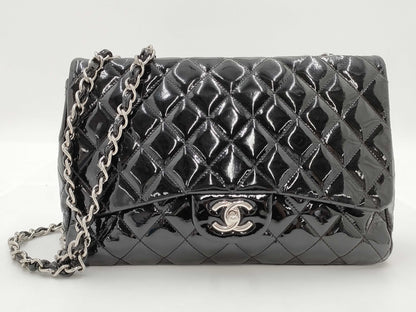 CHANEL Matelasse Shoulder Bag