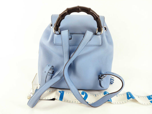 GUCCI Gucci Backpack Rucksack