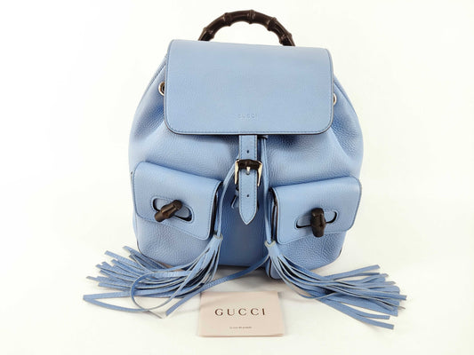 GUCCI Gucci Backpack Rucksack