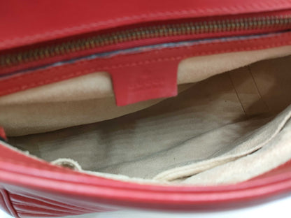 GUCCI Matelasse Shoulder Bag