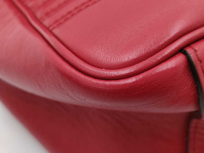 GUCCI Matelasse Shoulder Bag