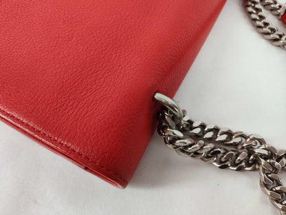 Yves Saint Laurent Chain Shoulder Bag Shoulder Bag