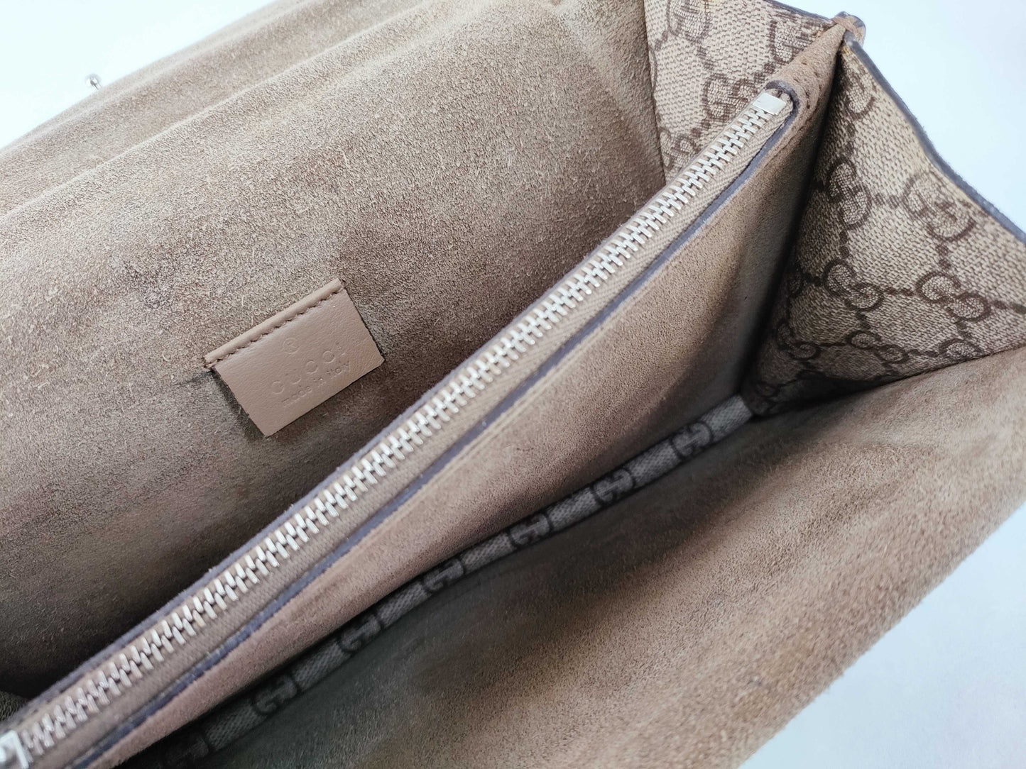 GUCCI GG Gucci Dionysus Shoulder Bag Shoulder Bag
