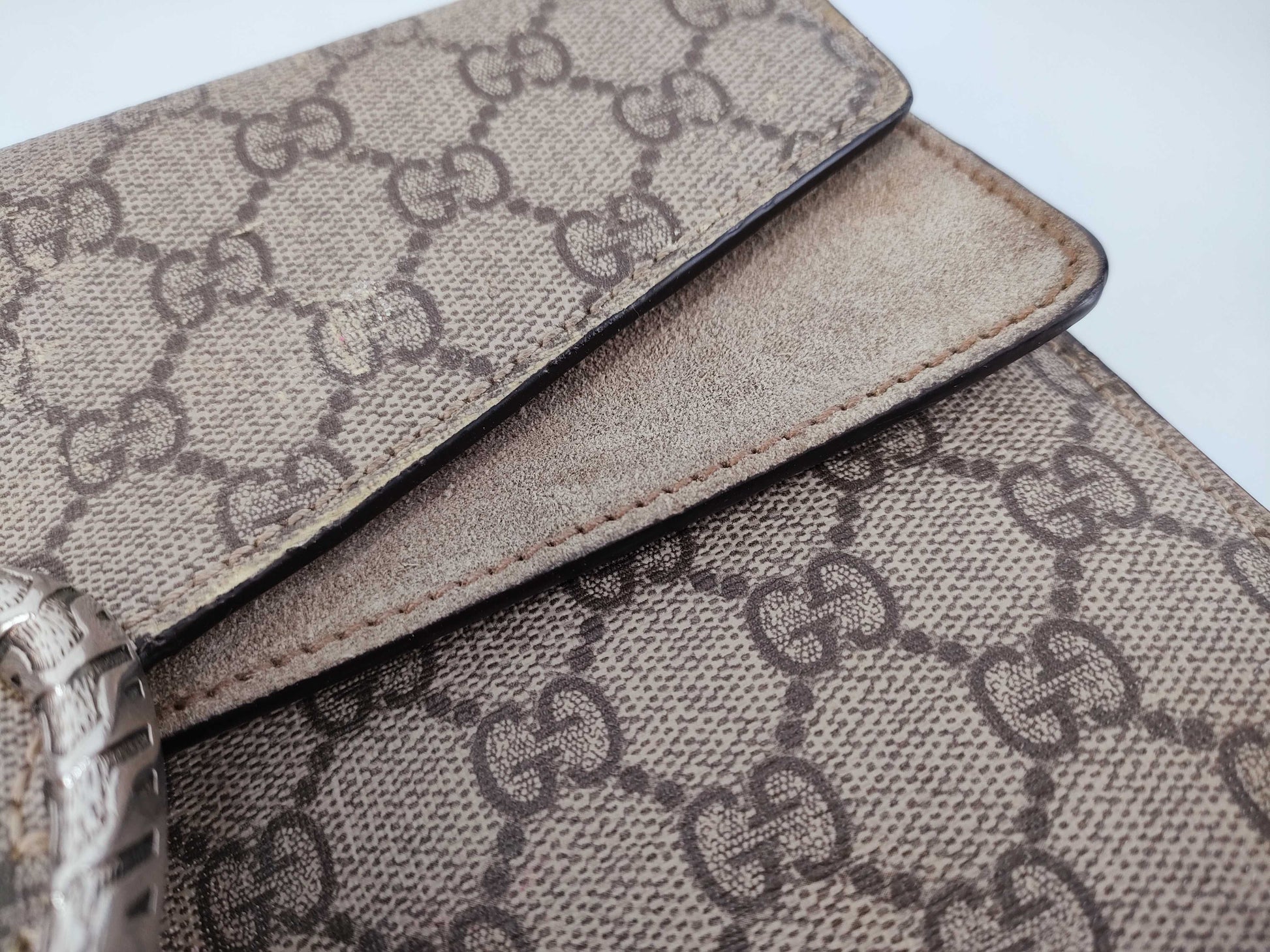 GUCCI GG Gucci Dionysus Shoulder Bag Shoulder Bag