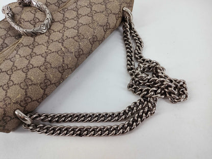 GUCCI GG Gucci Dionysus Shoulder Bag Shoulder Bag