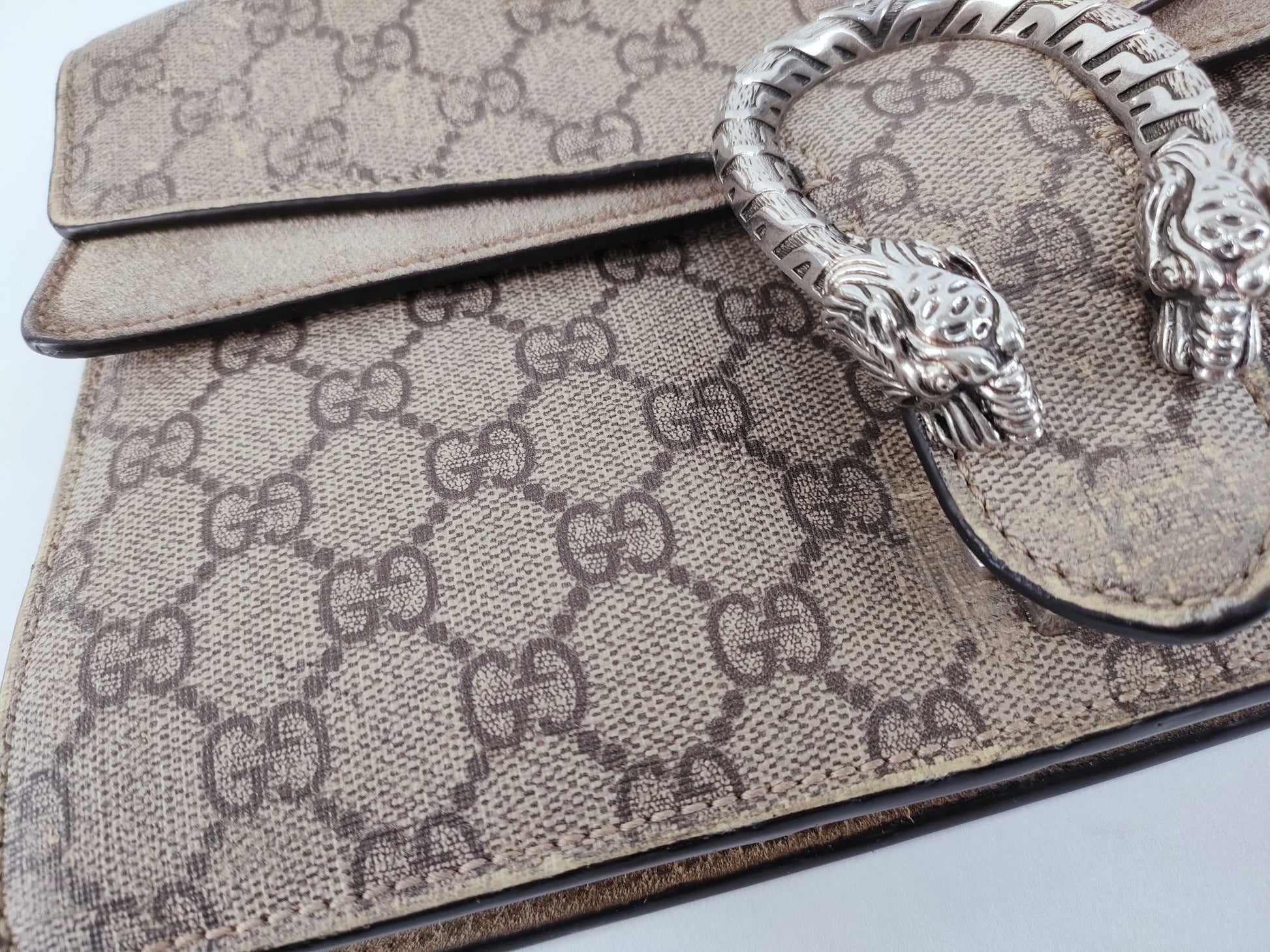 GUCCI GG Gucci Dionysus Shoulder Bag Shoulder Bag
